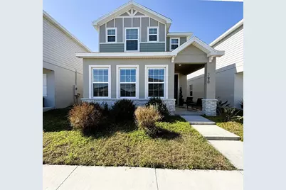 390 Windy Willow Way, Saint Cloud, FL 34771 - Photo 1