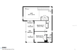 10707 Torchwood Sea Wy, San Antonio, FL 33576 - Photo 2