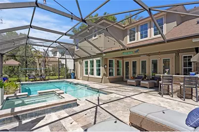 14712 Fishhawk Preserve Drive, Lithia, FL 33547 - Photo 4