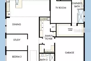 17845 Blue Hespher Dr, Venice, FL 34293 - Photo 2