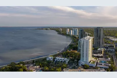 2910 W Barcelona Street #1501, Tampa, FL 33629 - Photo 48