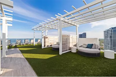 2910 W Barcelona Street #1501, Tampa, FL 33629 - Photo 46