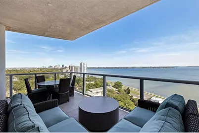 2910 W Barcelona Street #1501, Tampa, FL 33629 - Photo 18