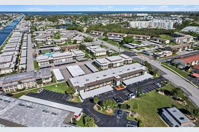 5197 Silent Loop #121, New Port Richey, FL 34652 - Photo 34