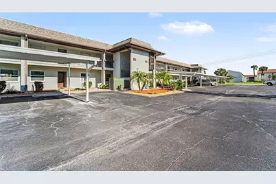 5197 Silent Loop #121, New Port Richey, FL 34652 - Photo 2