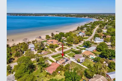 507 Shore Drive E, Oldsmar, FL 34677 - Photo 1
