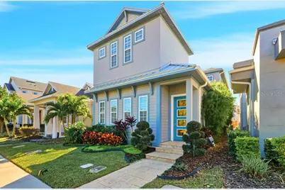 6955 Higgs Alley, Orlando, FL 32827 - Photo 2