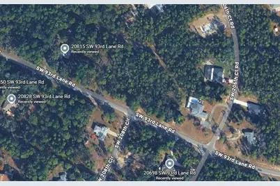 20765 SW 93rd Lane, Dunnellon, FL 34432 - Photo 4