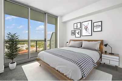 400 Central Avenue #1709, Saint Petersburg, FL 33701 - Photo 24