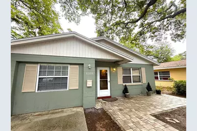 8184 24th Avenue N, Saint Petersburg, FL 33710 - Photo 2