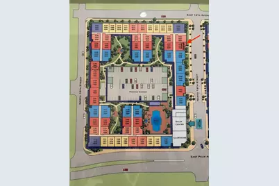 1810 E Palm Avenue #4107, Tampa, FL 33605 - Photo 28