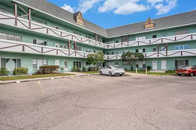 2043 Denmark Street #65, Clearwater, FL 33763 - Photo 4