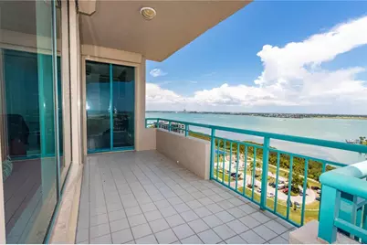 1560 Gulf Boulevard #1607, Clearwater, FL 33767 - Photo 38