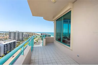 1560 Gulf Boulevard #1607, Clearwater, FL 33767 - Photo 40