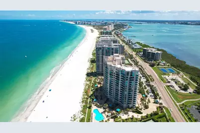 1560 Gulf Boulevard #1607, Clearwater, FL 33767 - Photo 2