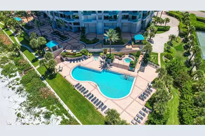 1560 Gulf Boulevard #1607, Clearwater, FL 33767 - Photo 6