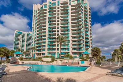 1560 Gulf Boulevard #1607, Clearwater, FL 33767 - Photo 2
