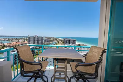 1560 Gulf Boulevard #1607, Clearwater, FL 33767 - Photo 36