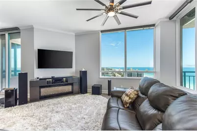 1560 Gulf Boulevard #1607, Clearwater, FL 33767 - Photo 10