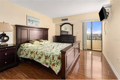 830 S Gulfview Boulevard #501, Clearwater Beach, FL 33767 - Photo 32