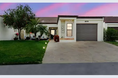 4603 Stonehaven Place, New Port Richey, FL 34652 - Photo 2