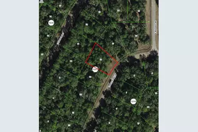 8518 N Escobar Road, Dunnellon, FL 34434 - Photo 2