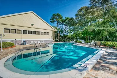 1500 Sunset Road #C4, Tarpon Springs, FL 34689 - Photo 46