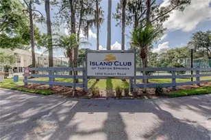 1500 Sunset Rd, Tarpon Springs, FL 34689 - Photo 2