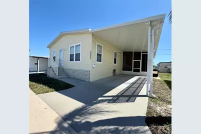 34572 Gardenia Drive N, Pinellas Park, FL 33781 - Photo 1