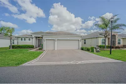 29203 Grass Bunker Drive, San Antonio, FL 33576 - Photo 2