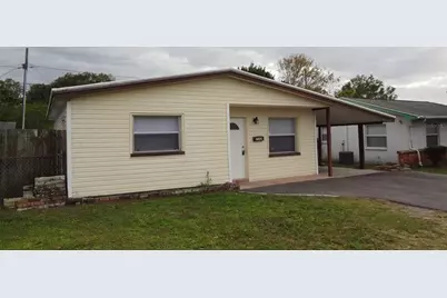 5342 22nd Avenue N, Saint Petersburg, FL 33710 - Photo 2