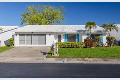 3631 93rd Avenue N, Pinellas Park, FL 33782 - Photo 1