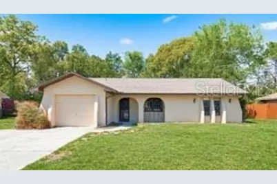 10369 Dunkirk Road, Spring Hill, FL 34608 - Photo 1