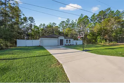 10058 N Athenia Drive, Citrus Springs, FL 34434 - Photo 2