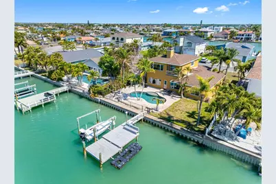 11260 5th Street E, Treasure Island, FL 33706 - Photo 58