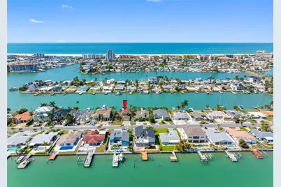 11260 5th Street E, Treasure Island, FL 33706 - Photo 1