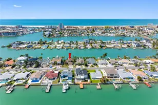 11260 5th St E, Treasure Island, FL 33706 - Photo 1
