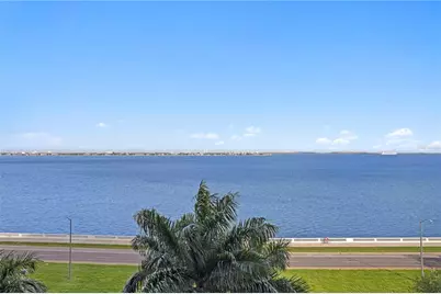 3301 Bayshore Boulevard #806C, Tampa, FL 33629 - Photo 14