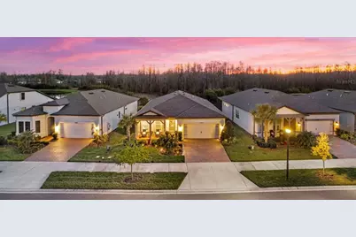 19469 Sea Glass Circle, Land O Lakes, FL 34638 - Photo 2