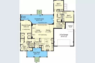 16526 Cup Court, Port Charlotte, FL 33981 - Photo 10