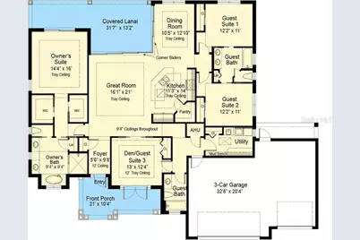 16526 Cup Court, Port Charlotte, FL 33981 - Photo 12