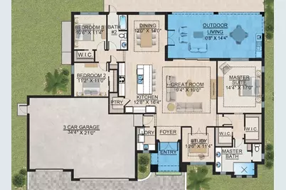 16526 Cup Court, Port Charlotte, FL 33981 - Photo 6