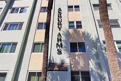 801 83rd Avenue N #510, Saint Petersburg, FL 33702 - Photo 1