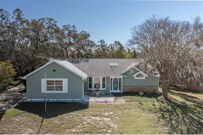 9474 Dunkirk Road, Spring Hill, FL 34608 - Photo 1