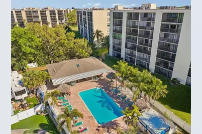 900 Cove Cay Drive #5F, Clearwater, FL 33760 - Photo 52