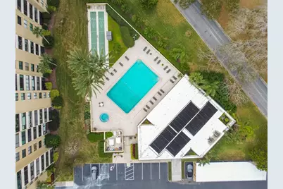 900 Cove Cay Drive #5F, Clearwater, FL 33760 - Photo 96