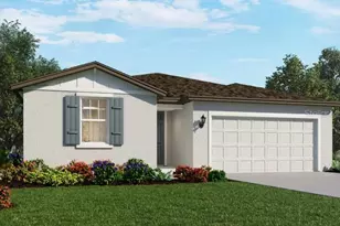 12562 Hourglass Wy, Dade City, FL 33525 - Photo 1