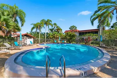 1009 S Bayshore Boulevard #204, Safety Harbor, FL 34695 - Photo 24