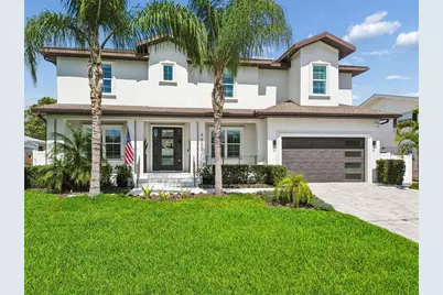 4835 W Bay Villa Avenue, Tampa, FL 33611 - Photo 1