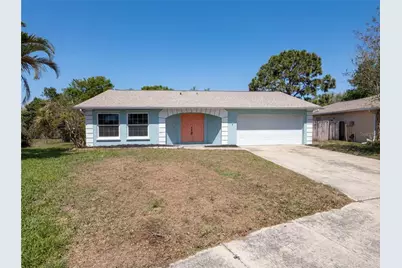 1512 Cascade Court, Dunedin, FL 34698 - Photo 2
